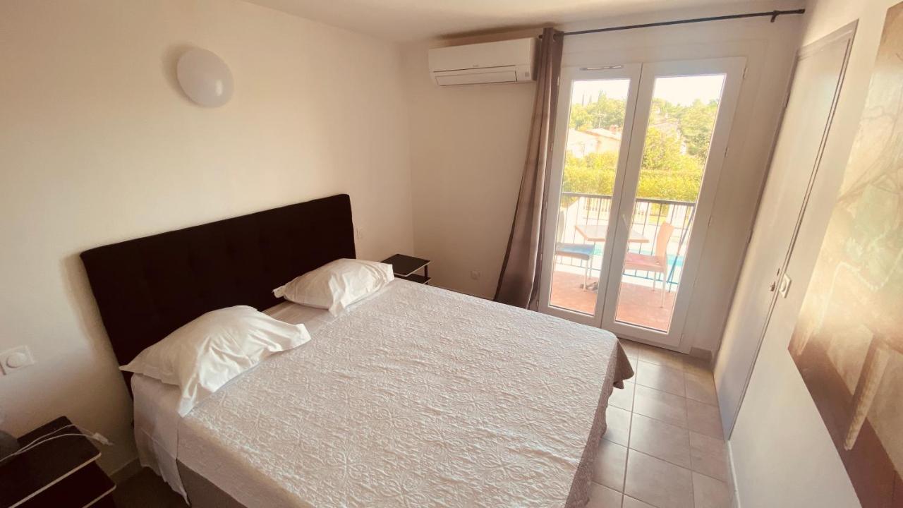 Hotel De La Poste Peymeinade Екстериор снимка